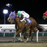 『【4/17メインレースレポート】⑧レオンマテラ（牡5＝佐久間雅貴厩舎）が初日メインV！ なよろ煮込みジンギスカン特別』の画像