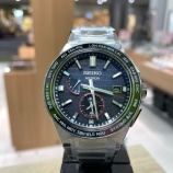 『SEIKO ASTRON　限定モデル　【SBXY075】』の画像