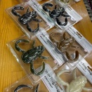 ボトムアップ商品入荷しました！