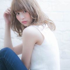 似合わせ「ベージュカラー」をお任せください！