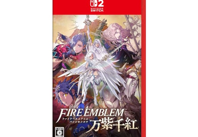【Amazon】今月発売の「ウルヴァリン」が「FE万紫千紅」に予約で大差！