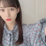 『[ノイミー] 冨田菜々風「壁どん🙊🙈！」』の画像