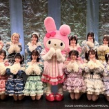 『[ノイミー] 『排他的ファイター』サンリオスペシャルライブ！！終了後のメンバーポストまとめ』の画像