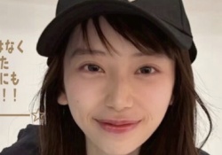 【朗報】最新の矢田萌華、ガチで顔面が可愛すぎるwwwwwwwww