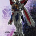 ゴッドガンダム「うーん…うーん…」