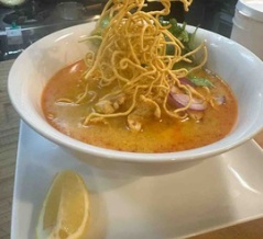 ２月１９日、男子会と女子会！