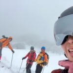 小松ブルーベル山の会