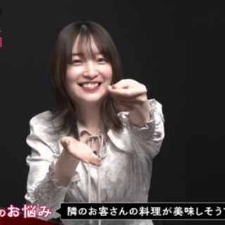 女性声優の顔推し