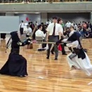 第１０回和歌山ビックホエール杯　高学年も熱い！