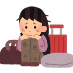 【悲報】ワイのマッマ、家出する・・・・・・理由がこちら・・・・・・