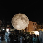 『月を見て感じること　2024/09/15』の画像