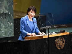 【国連】中露朝が日本に「旧敵国条項」を持ち出すも、中国とロシアが噛み合わないｗｗｗ