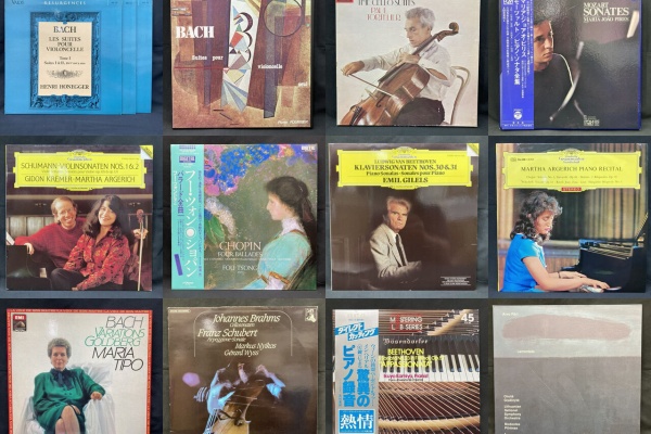ディスクユニオン大阪クラシック館 - 中古レコード