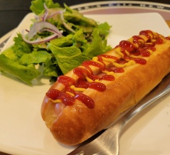 【布田のモーニング】運営会社にびっくり！調布駅前にある