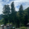 元東洋一の選鉱場　神子畑選鉱場へ