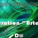 アーテリー作戦 – 大量子遷移 – Lev　2026.4.24