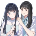 【画像】人気イラストレーターが描いた声優の似顔絵が似すぎていると話題になる