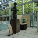 太田道灌・東京国際フォーラム