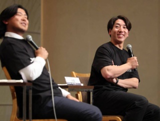 今永「巨人大勢は身体の使い方が上手いから170キロ出ると思う冗談抜きに」