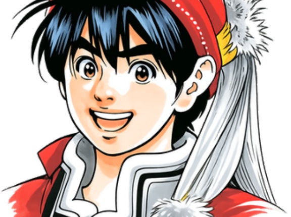 【中華一番】最新話読んでうな重食べたくなった