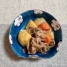 2025.11/27（木）の夕ご飯です