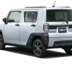 ダイハツ「タフト」に2タイプの特別仕様車を設定