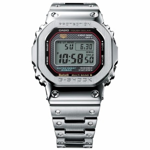 抽選販売が終了した「MOTHER × G-SHOCK」第2弾、二次市場で定価2倍で