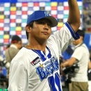 De山﨑康晃は何で復活したんや？