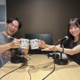 『[ノイミー] 8/8放送「≠ME冨田菜々風とザ・マミィ林田のこけけ！ 第83回」実況まとめ』の画像