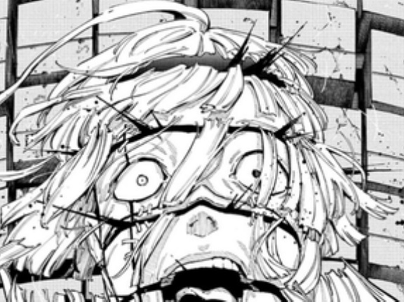 【呪術廻戦 モジュロ】真人弱いな