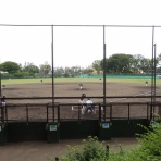野球場巡り