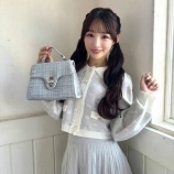 『[イコラブ] 音嶋莉沙×evelyn『 2025 winter collection 』のモデルに決定！！』の画像