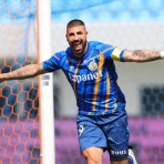 サッカー『PRIDE(プライド)』