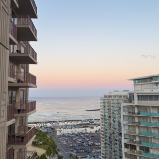 一日・ 一ハワイ  - ハワイ旅行ブログ -