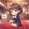 【反省】産まれて１ヶ月半の娘がいるが、今日は抱っこしても全然泣き止まなくて、思い当たること全てやったがそれでも泣き止まず…。