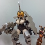 サガのへっぽこ工作日記