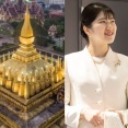 愛子さまの初の海外公務〜ラオスってどんな国?
