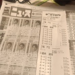 目指せＡ１級ギャンブラー
