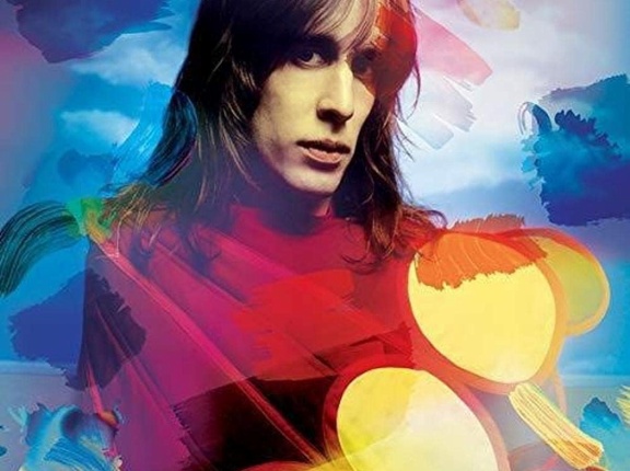 ■ THE COMPLETE U.S. BEASVILLE & WARNER BROS. SINGLES ／ TODD RUNDGREN