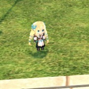 ブロニーミニドール ブロニー人形カバン マナビノギ