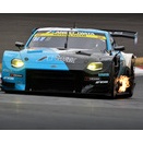 SUPERGT富士テスト(2026年3月16日)