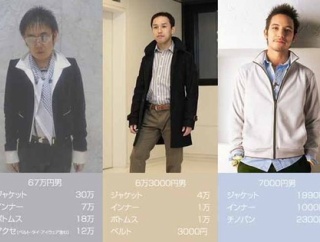 【悲報】陰キャのワイが「ユニクロ」の次に行くべきブランド、ガチのマジでムズすぎるｗｗｗｗ