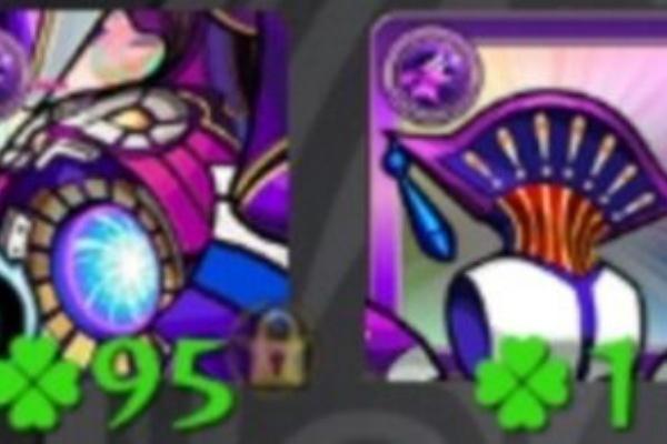 モンスト考察 轟絶アドゥブタ