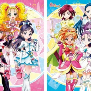 わんだふるぷりきゅあ！ 等身大タペストリー : アニメ＆漫画 グッズ情報