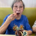 お寿司が食べたい
