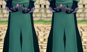 ポキンコスチューム衣装、2次タイトル「アラド戦記」