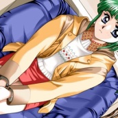 下級生 飯島美雪画像　5