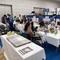 “手わざ”の魅力をアピール！匠の技の祭典2025出展ルポ
