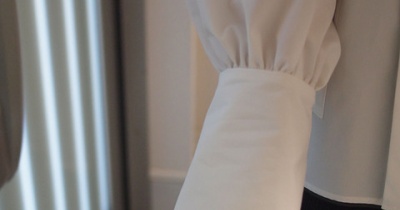 少ない服でお出かけコーデ。この秋、気になるファッションアイテム〜