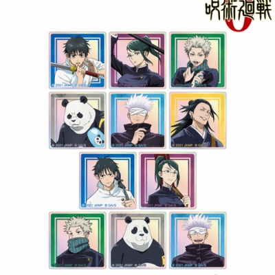 セブンネット限定】「呪術廻戦」じゅじゅべあ (七海建人ver.) : アニメ